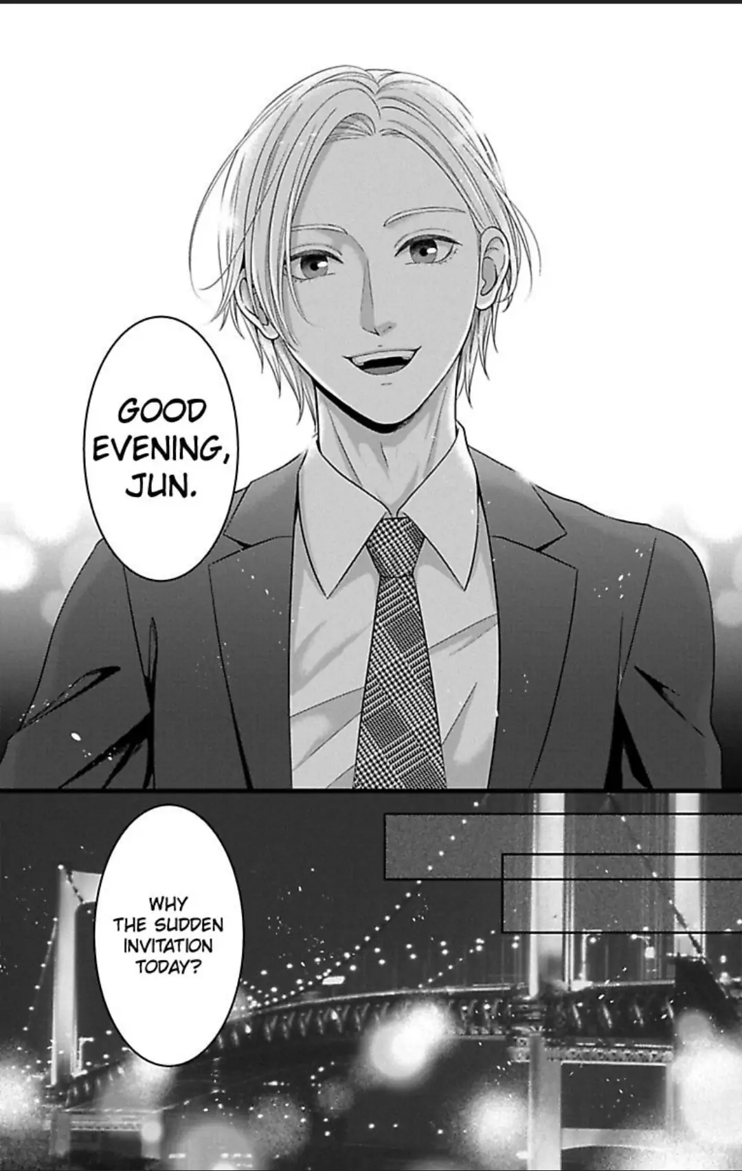 Mousou Shoujo (Yukino Seo) chapter 27 - page 26