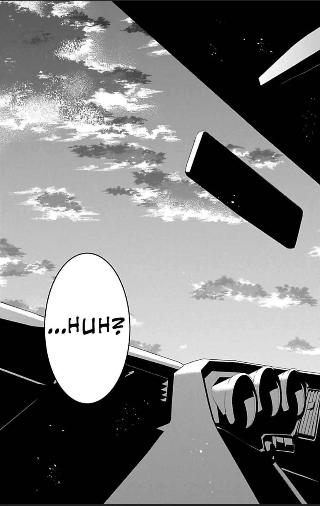 Mousou Shoujo (Yukino Seo) chapter 27 - page 41