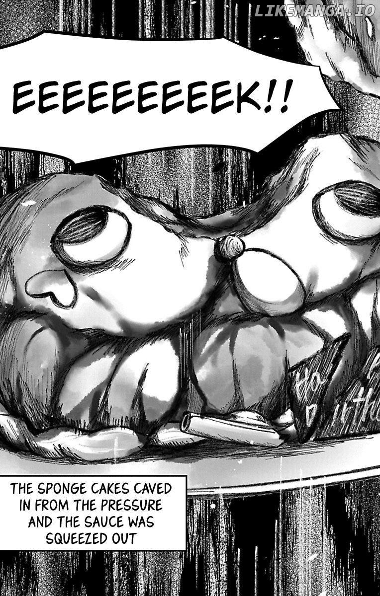 Mousou Shoujo (Yukino Seo) chapter 13 - page 29