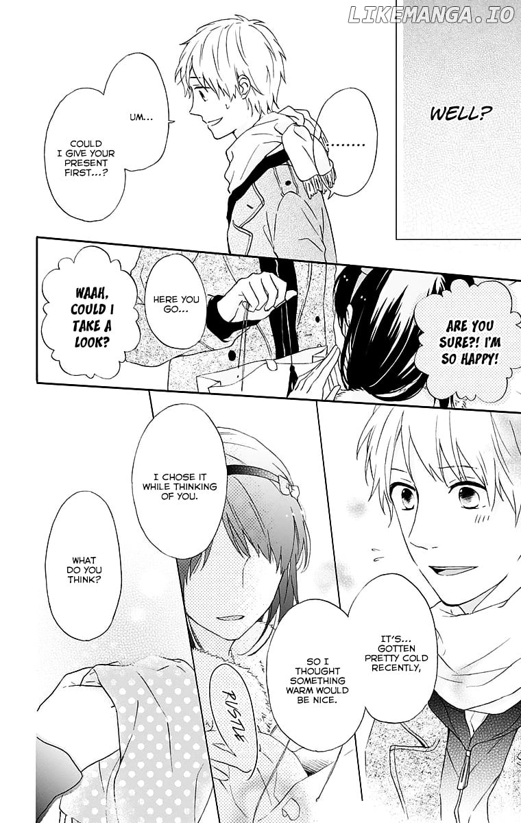 Nijiiro Days (MIZUNO Minami) chapter 0.1 - page 30