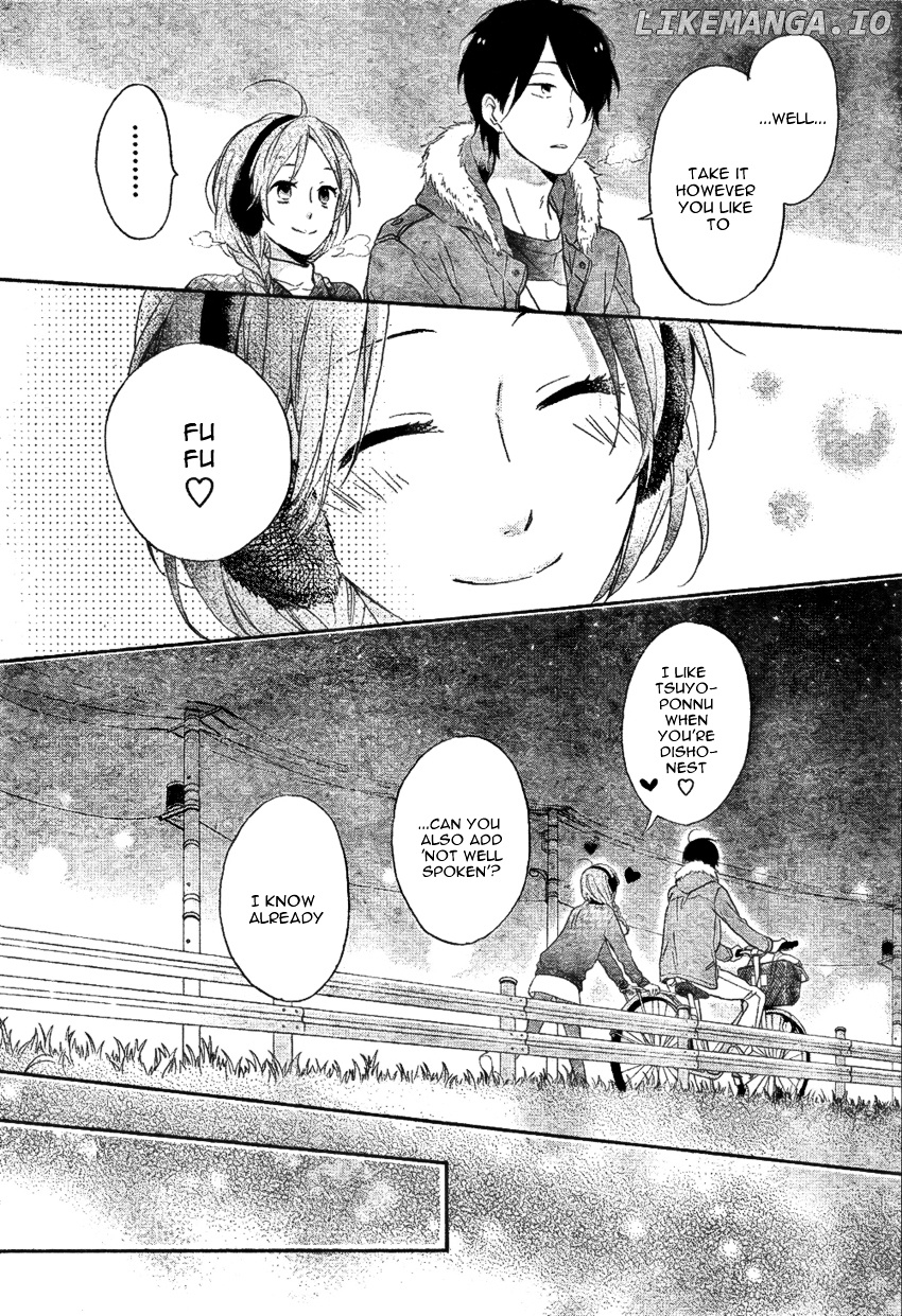 Nijiiro Days (MIZUNO Minami) chapter 3 - page 31