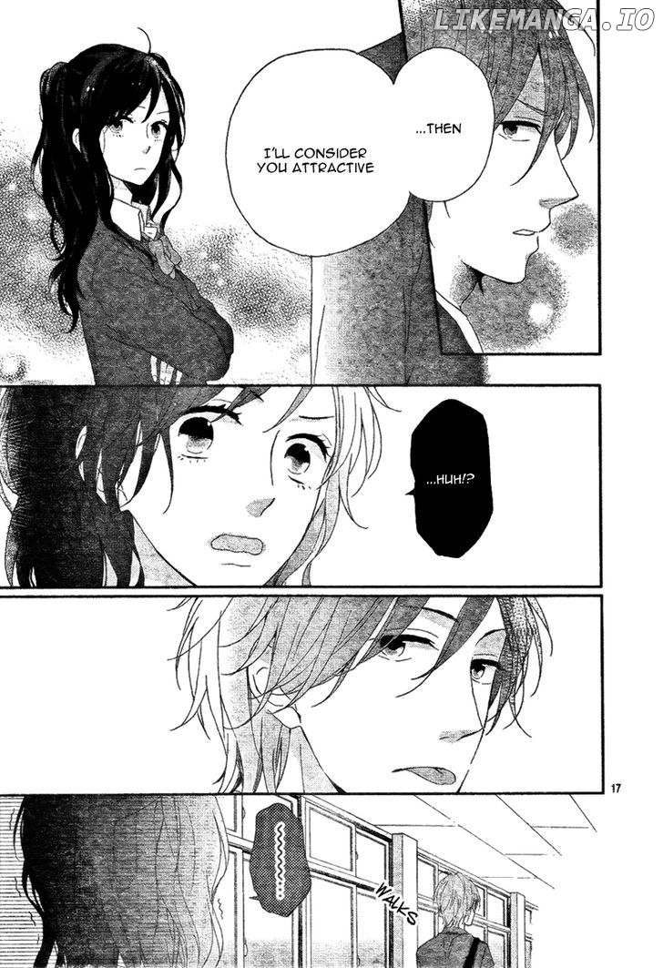 Nijiiro Days (MIZUNO Minami) chapter 4 - page 20
