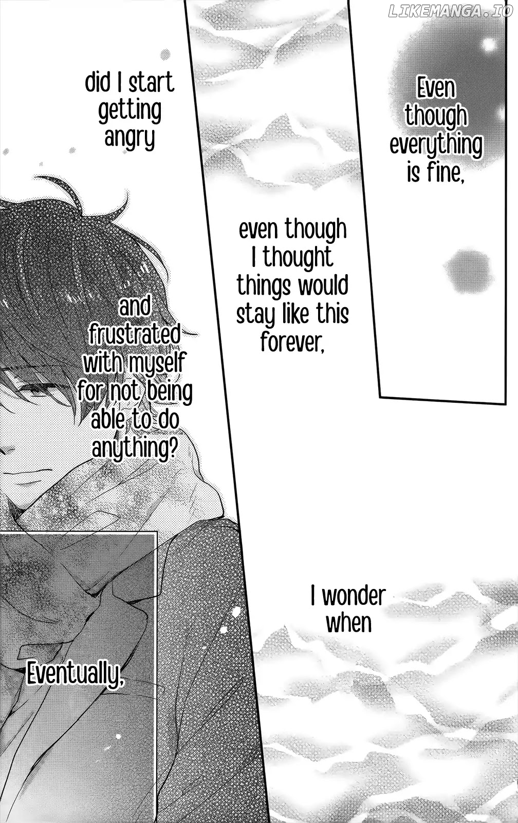 Nijiiro Days (MIZUNO Minami) chapter 55 - page 41