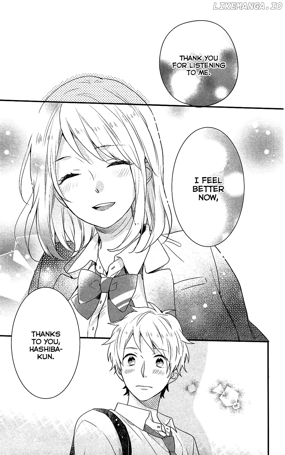 Nijiiro Days (MIZUNO Minami) chapter 43 - page 25