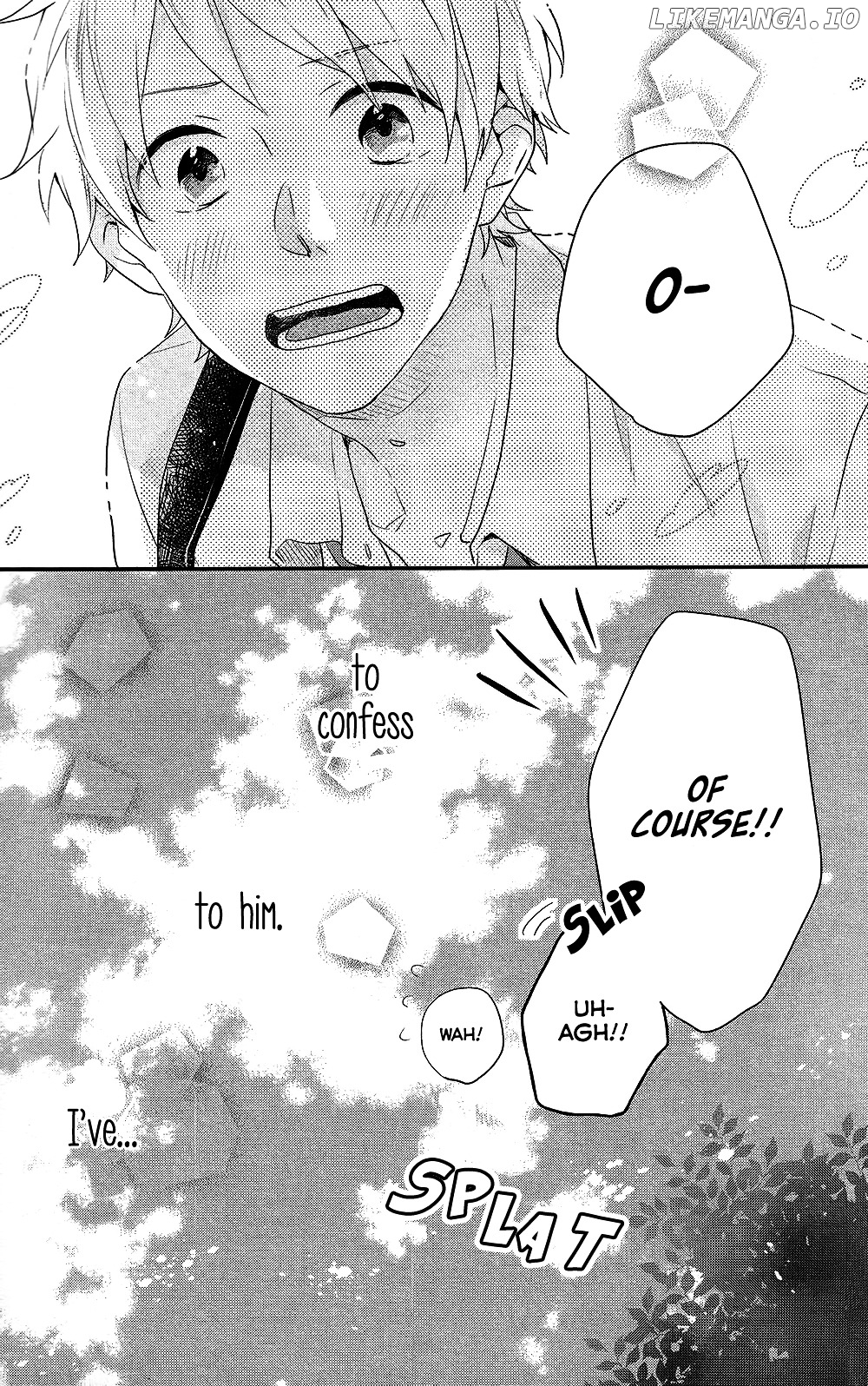 Nijiiro Days (MIZUNO Minami) chapter 43 - page 31