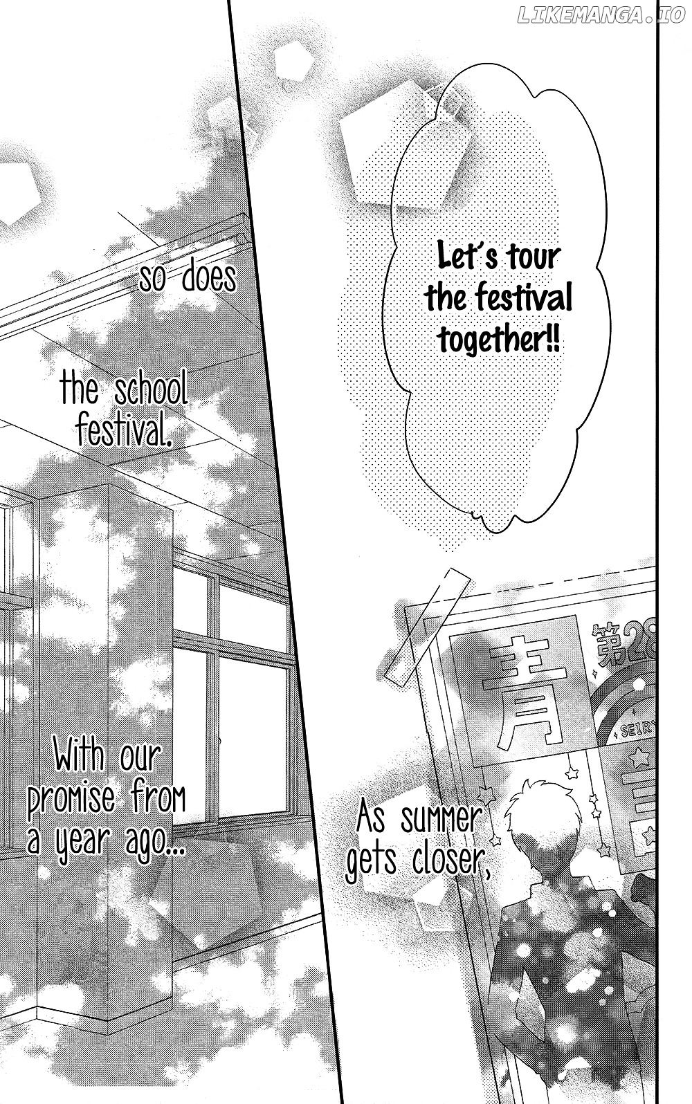 Nijiiro Days (MIZUNO Minami) chapter 43 - page 43