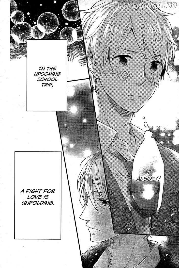 Nijiiro Days (MIZUNO Minami) chapter 30 - page 39