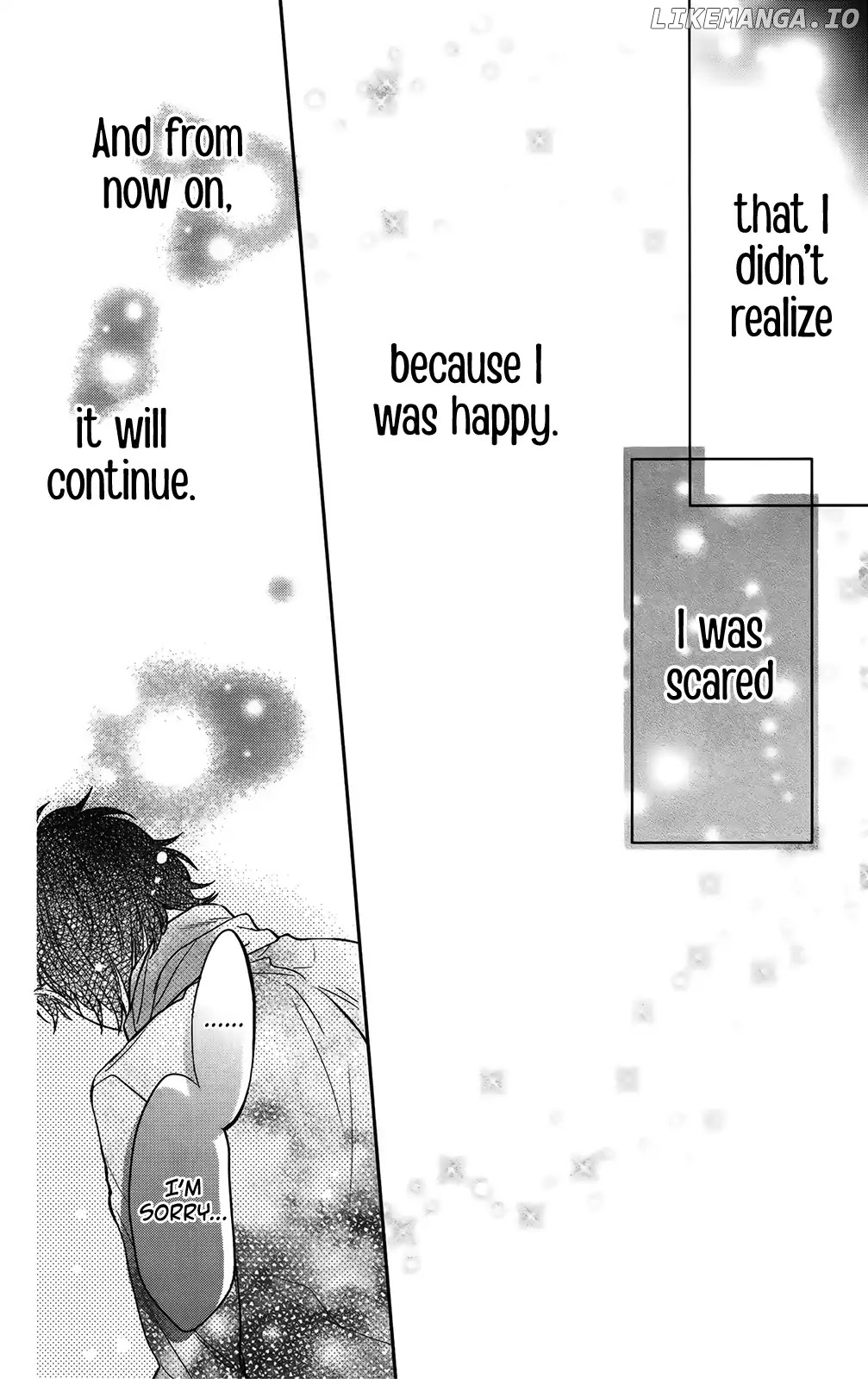 Nijiiro Days (MIZUNO Minami) chapter 56 - page 27