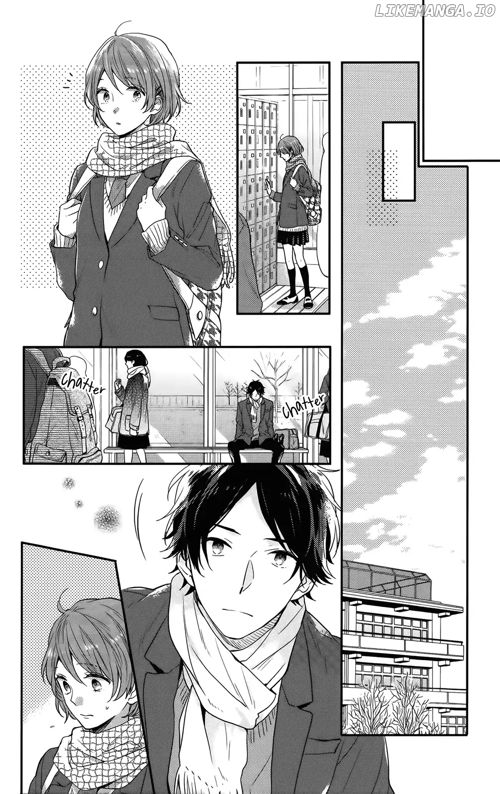 Nijiiro Days (MIZUNO Minami) chapter 56 - page 37