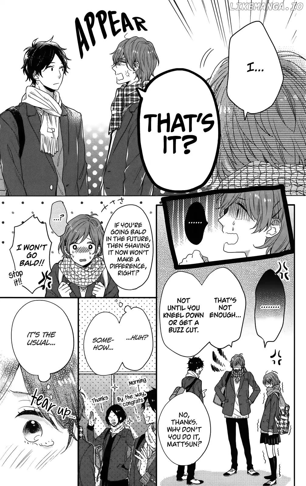 Nijiiro Days (MIZUNO Minami) chapter 56 - page 40