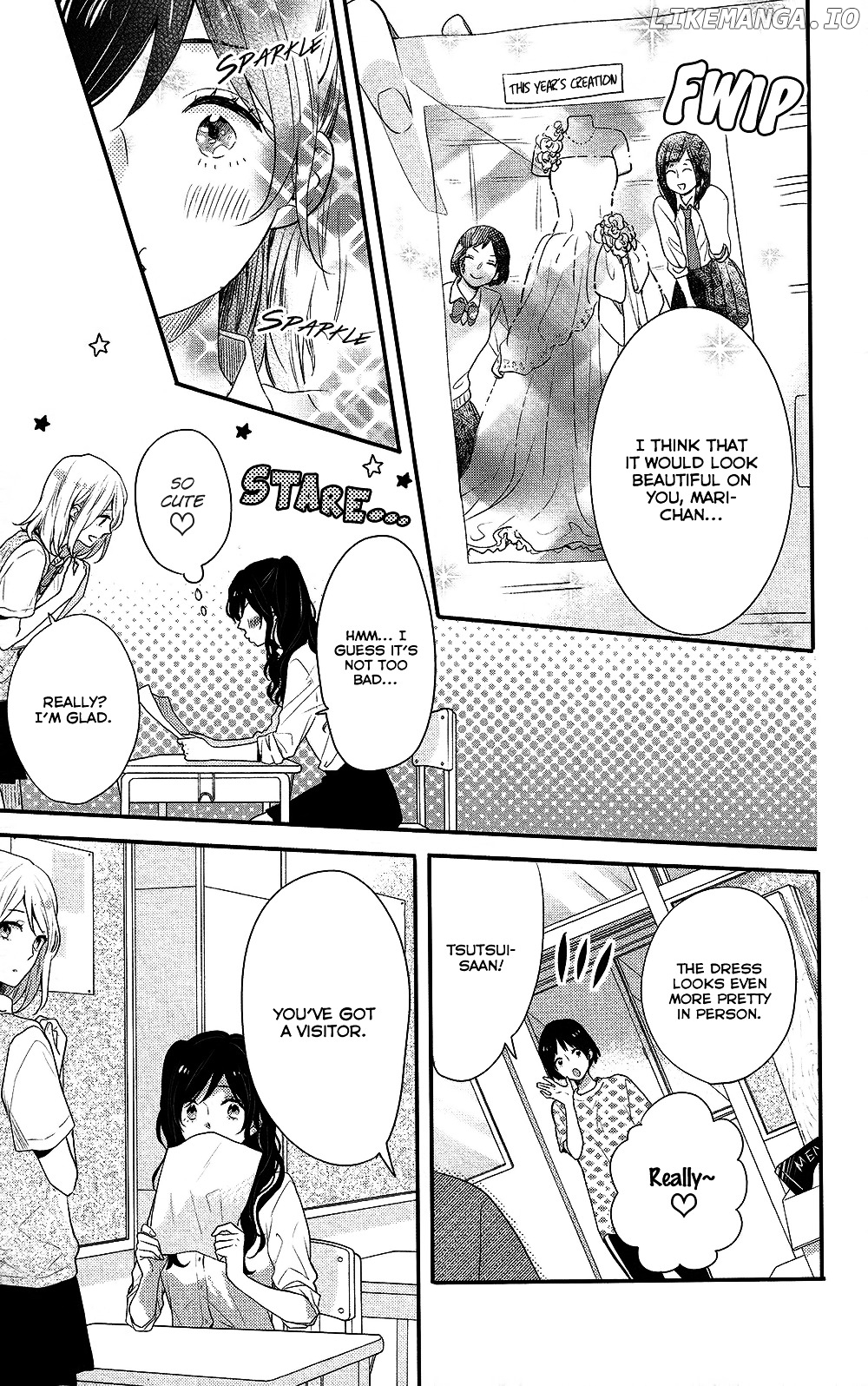 Nijiiro Days (MIZUNO Minami) chapter 44 - page 12
