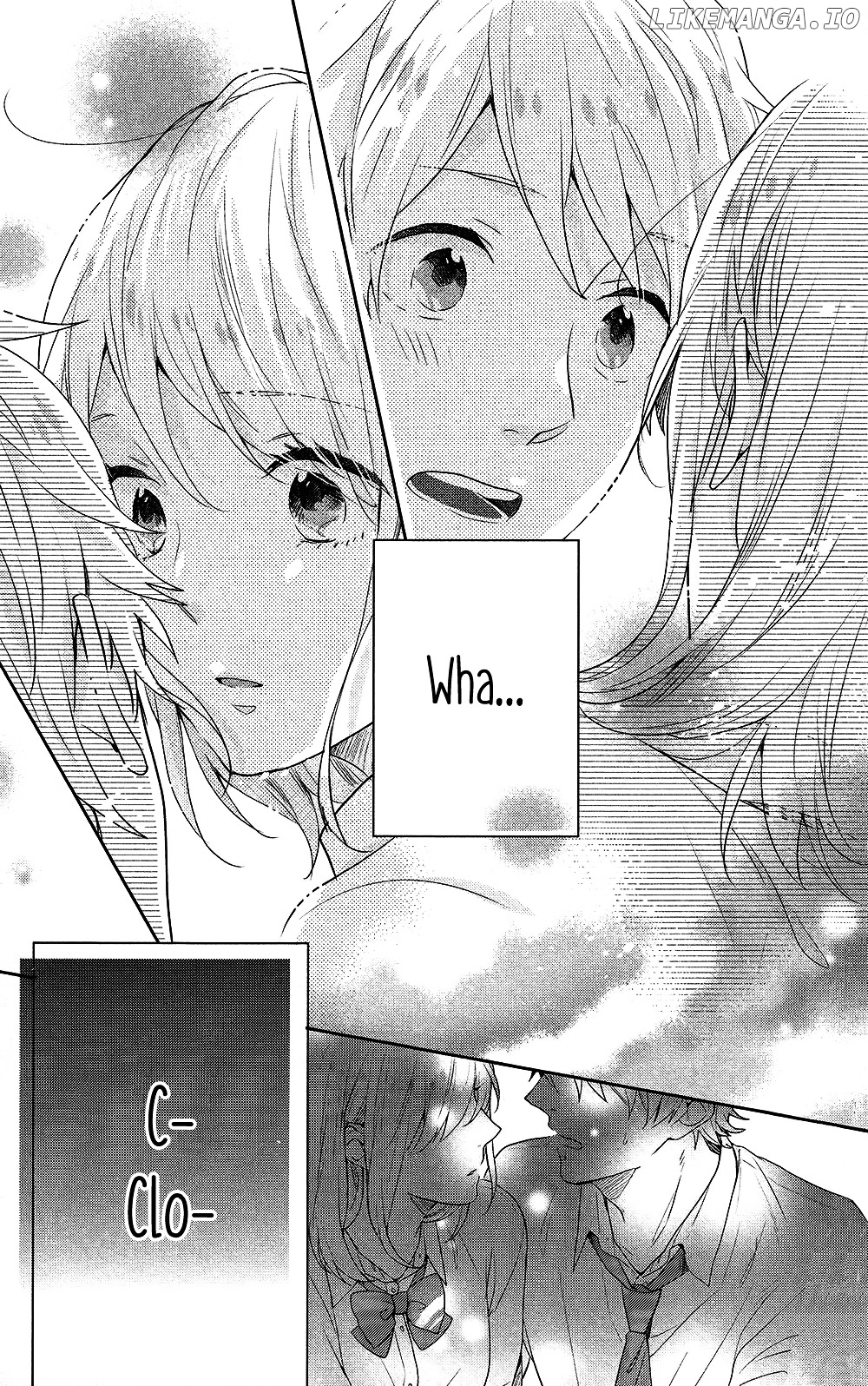 Nijiiro Days (MIZUNO Minami) chapter 44 - page 34