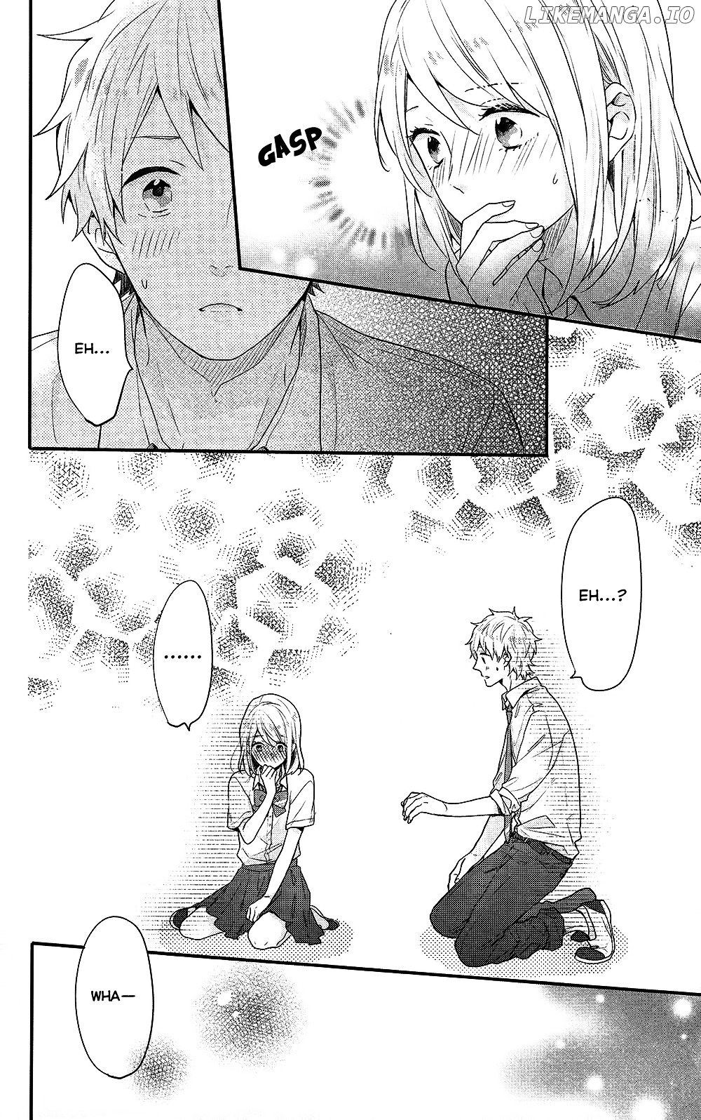 Nijiiro Days (MIZUNO Minami) chapter 44 - page 37