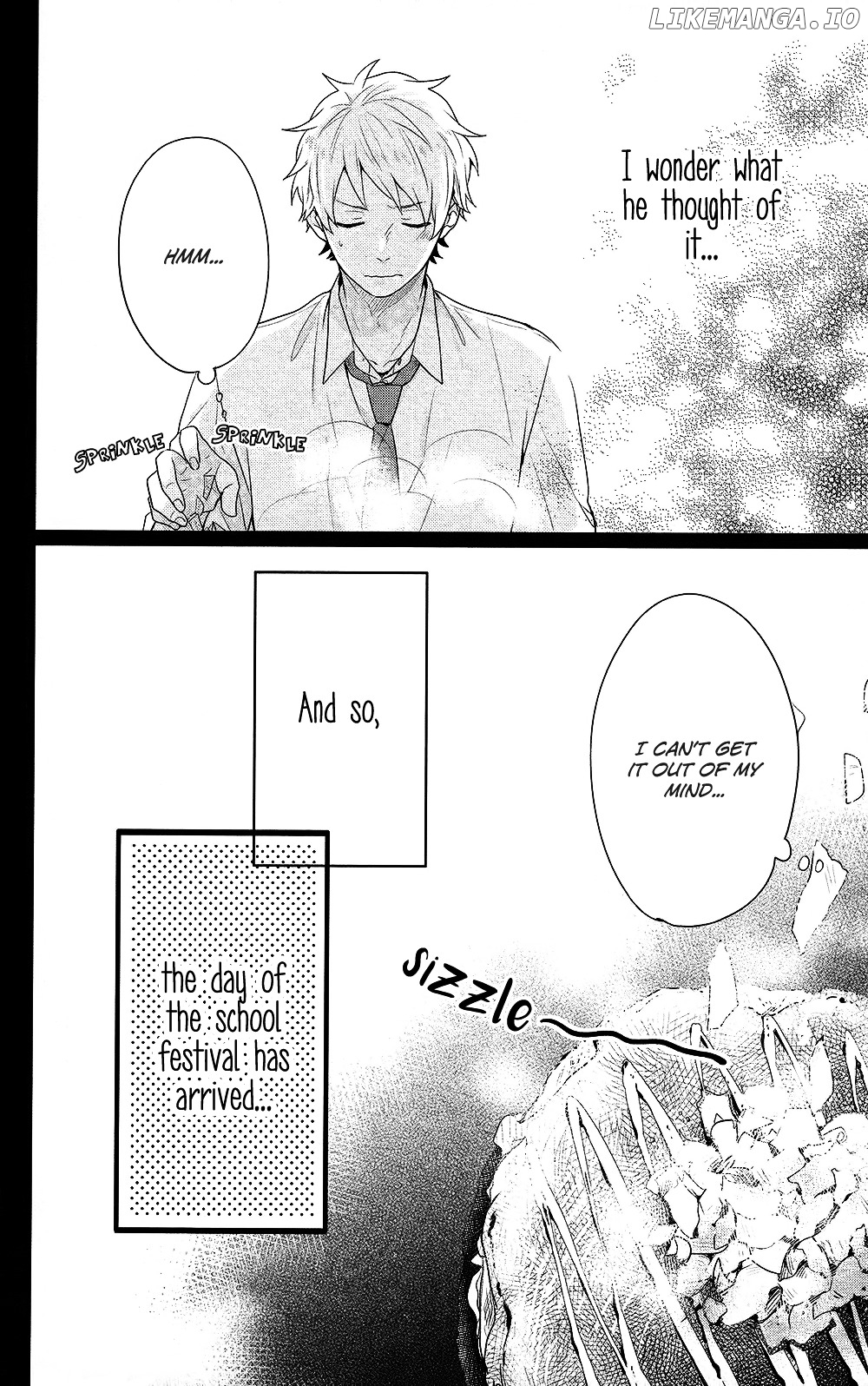 Nijiiro Days (MIZUNO Minami) chapter 44 - page 43