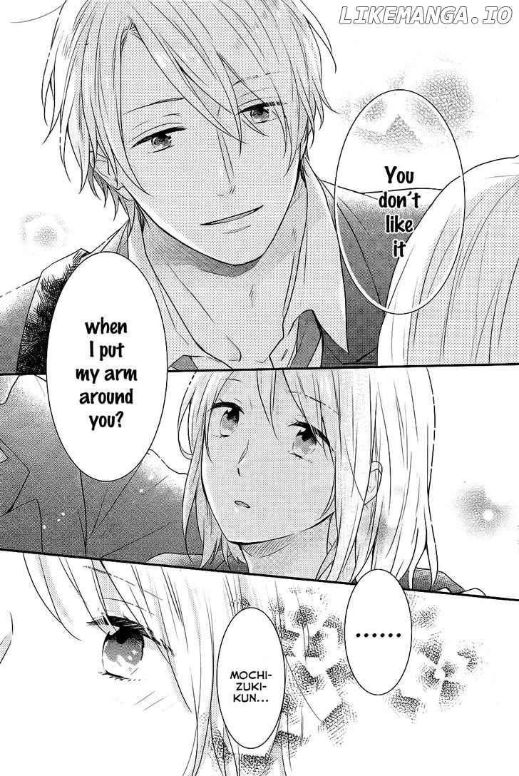 Nijiiro Days (MIZUNO Minami) chapter 31 - page 29