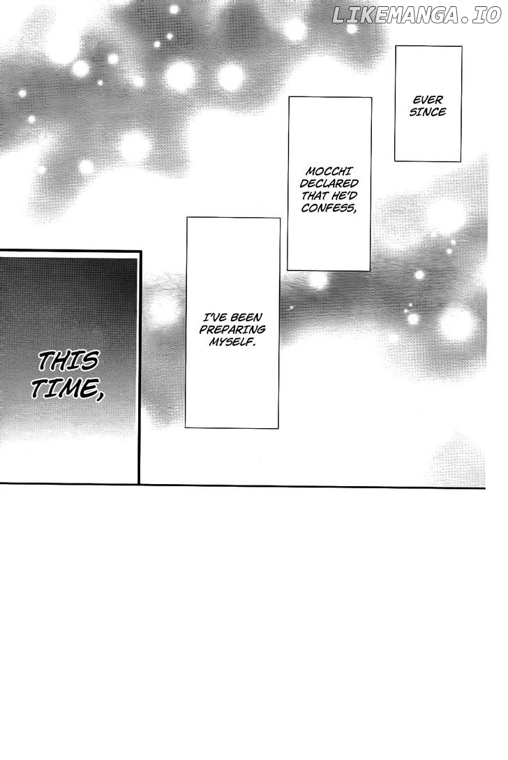 Nijiiro Days (MIZUNO Minami) chapter 31 - page 3