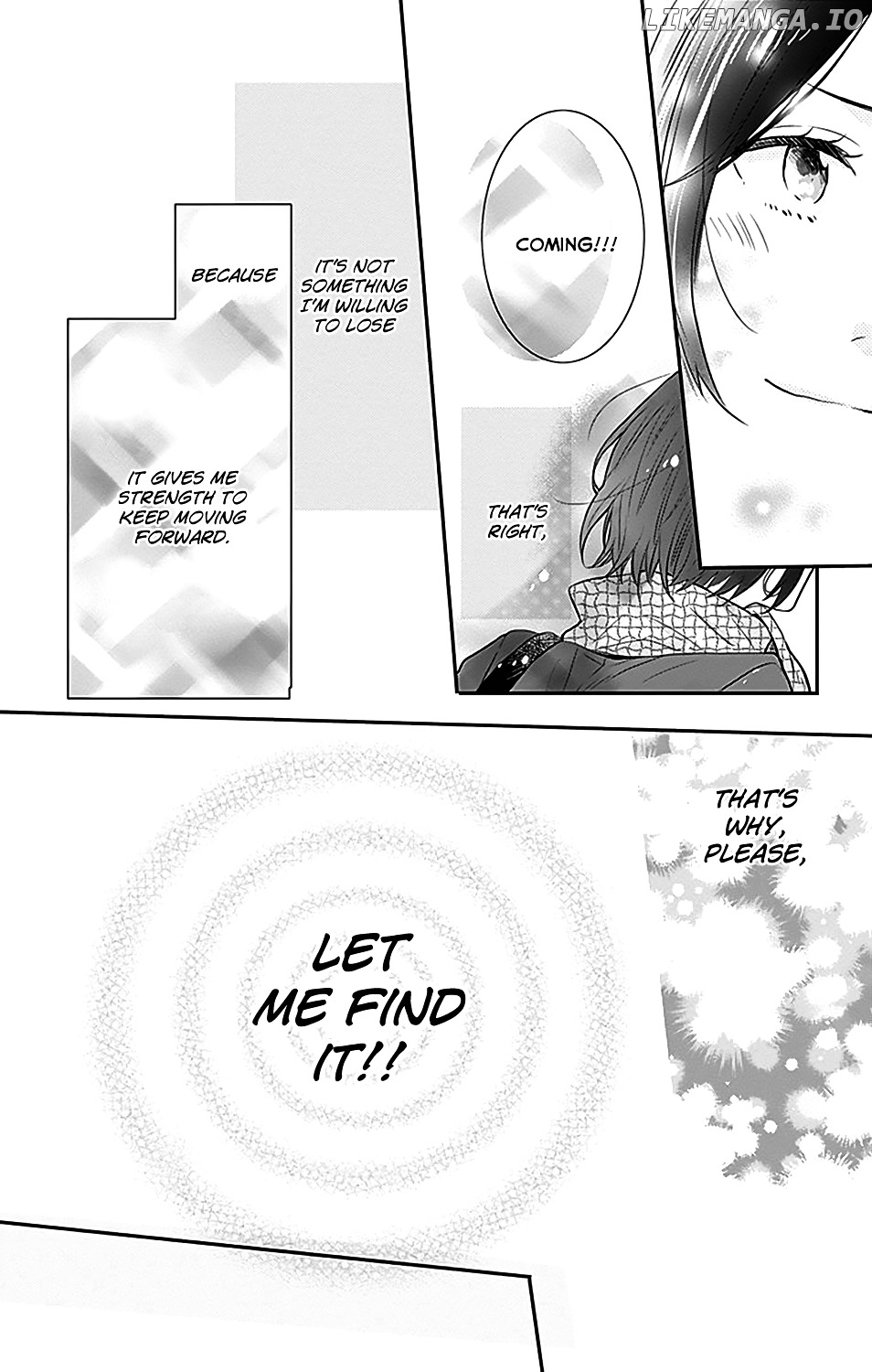 Nijiiro Days (MIZUNO Minami) chapter 21 - page 32