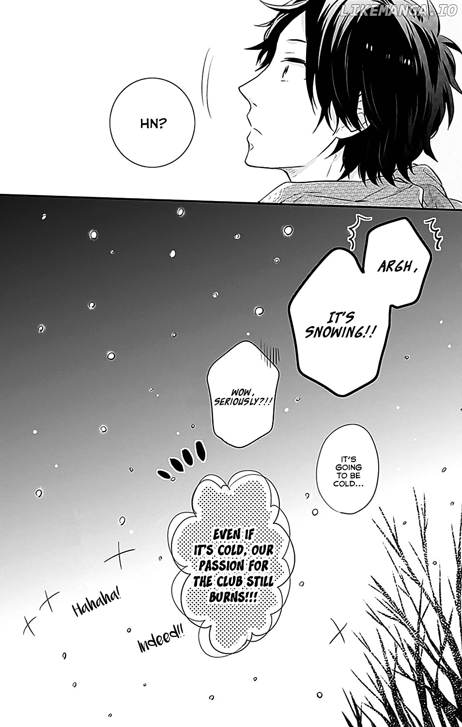 Nijiiro Days (MIZUNO Minami) chapter 21 - page 40