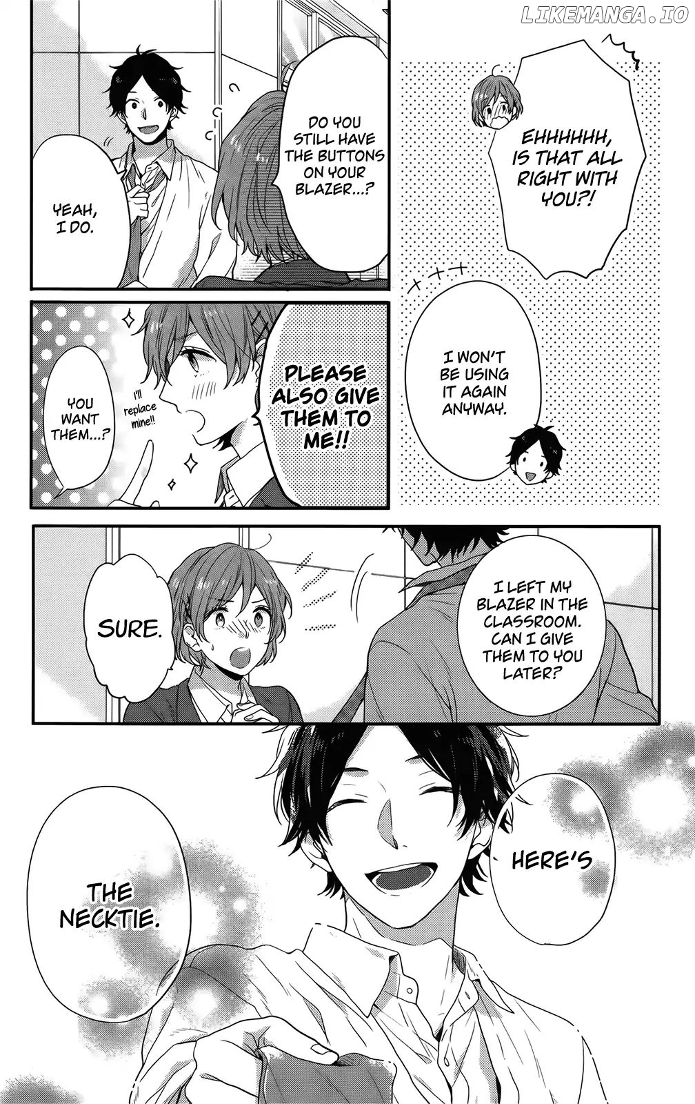 Nijiiro Days (MIZUNO Minami) chapter 57 - page 16