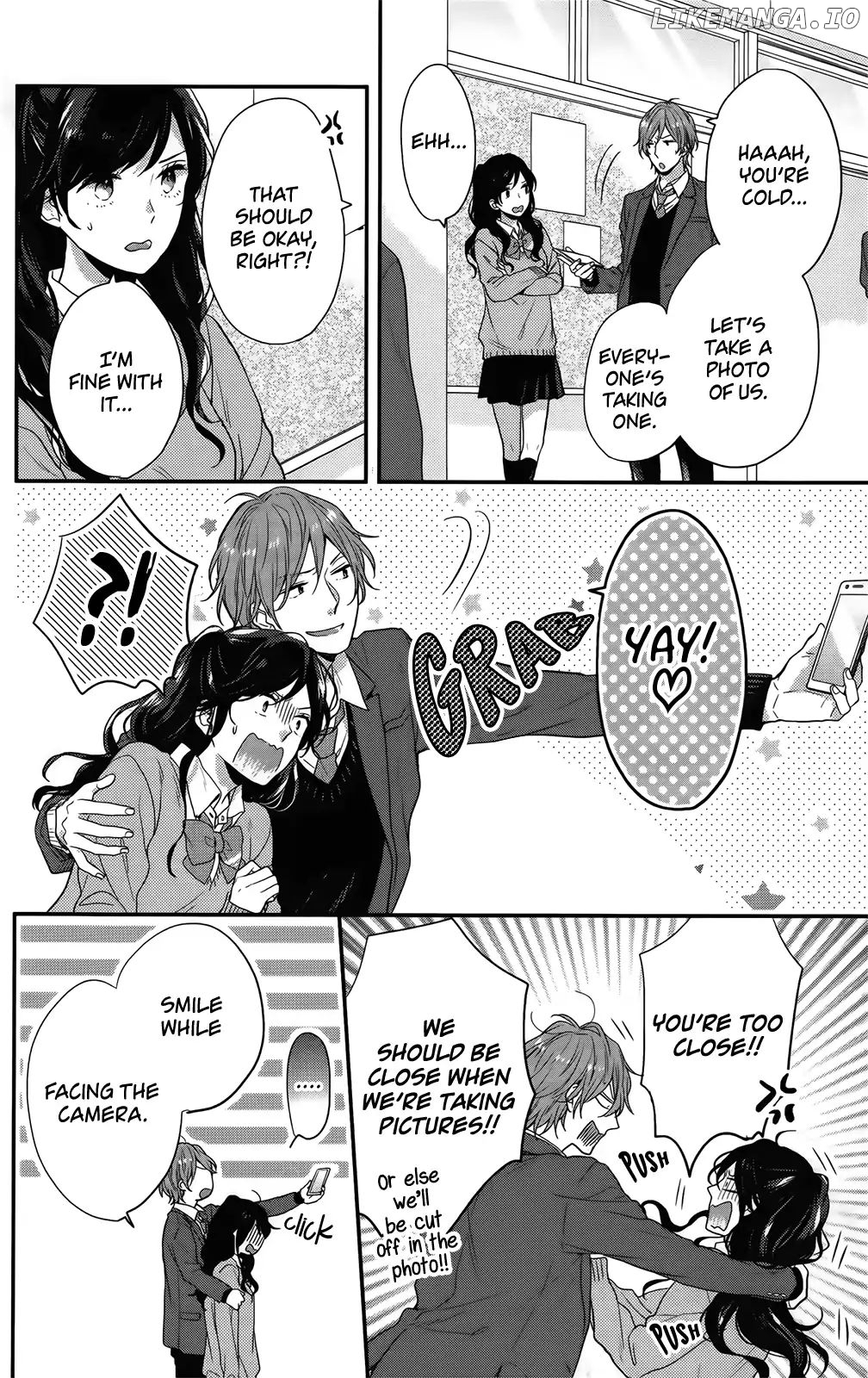 Nijiiro Days (MIZUNO Minami) chapter 57 - page 23