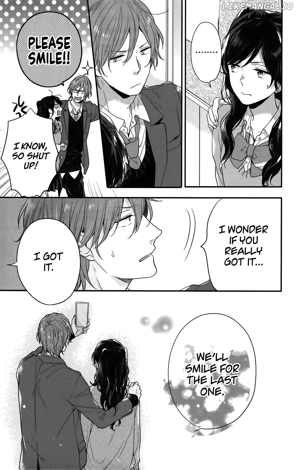 Nijiiro Days (MIZUNO Minami) chapter 57 - page 24