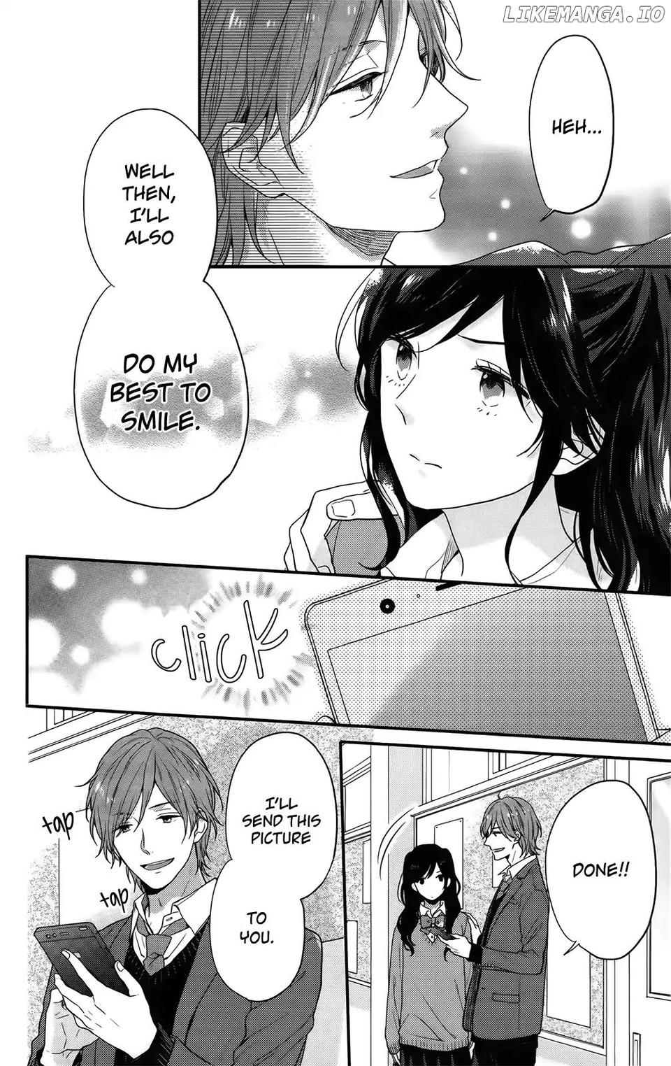 Nijiiro Days (MIZUNO Minami) chapter 57 - page 25