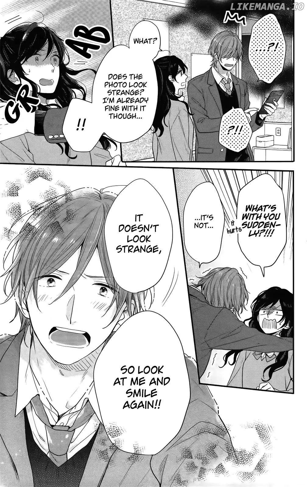 Nijiiro Days (MIZUNO Minami) chapter 57 - page 26