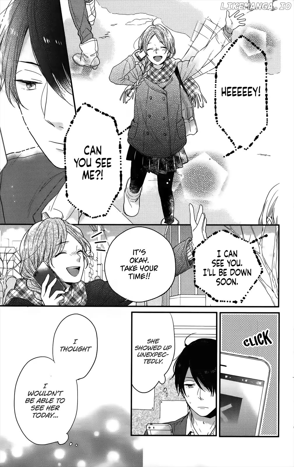 Nijiiro Days (MIZUNO Minami) chapter 57 - page 30