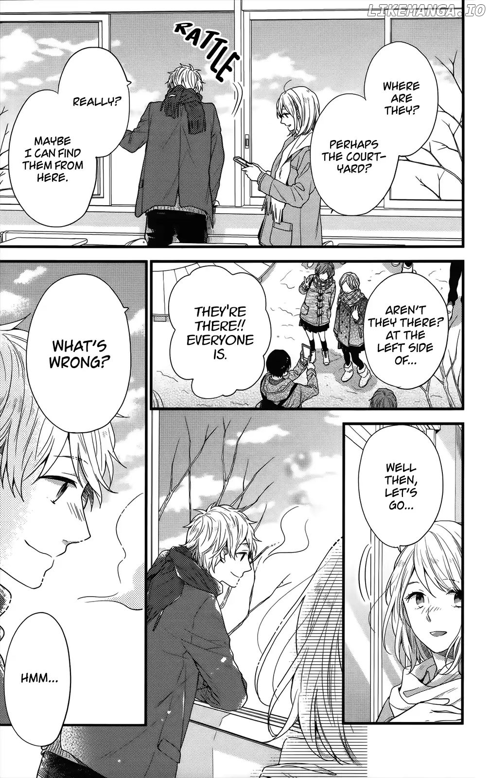 Nijiiro Days (MIZUNO Minami) chapter 57 - page 34
