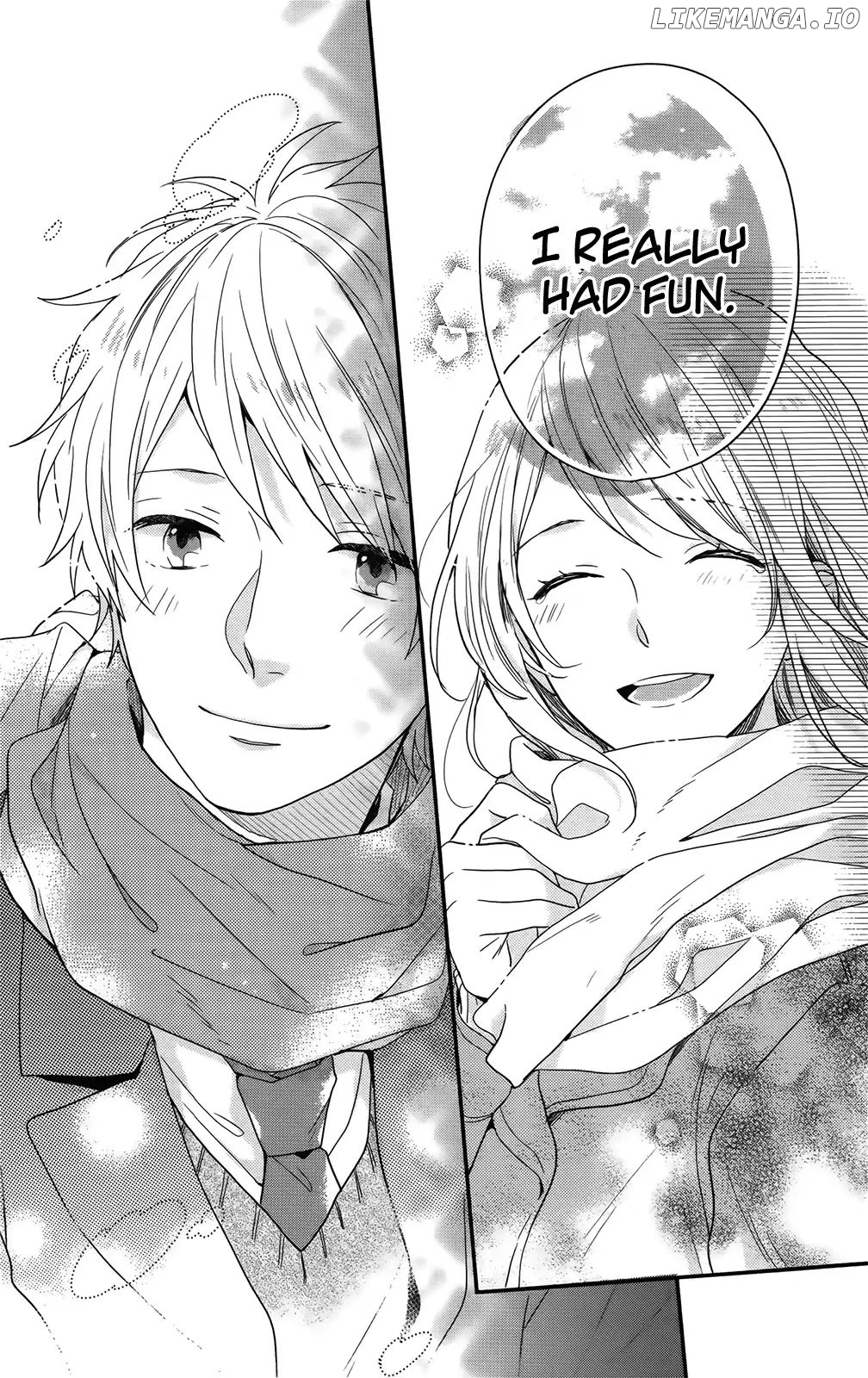 Nijiiro Days (MIZUNO Minami) chapter 57 - page 39