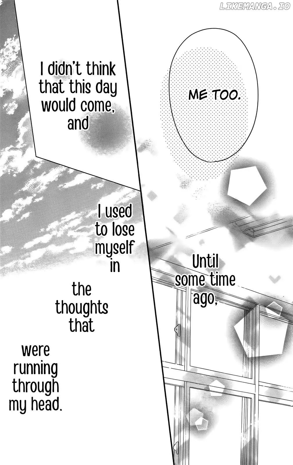 Nijiiro Days (MIZUNO Minami) chapter 57 - page 40