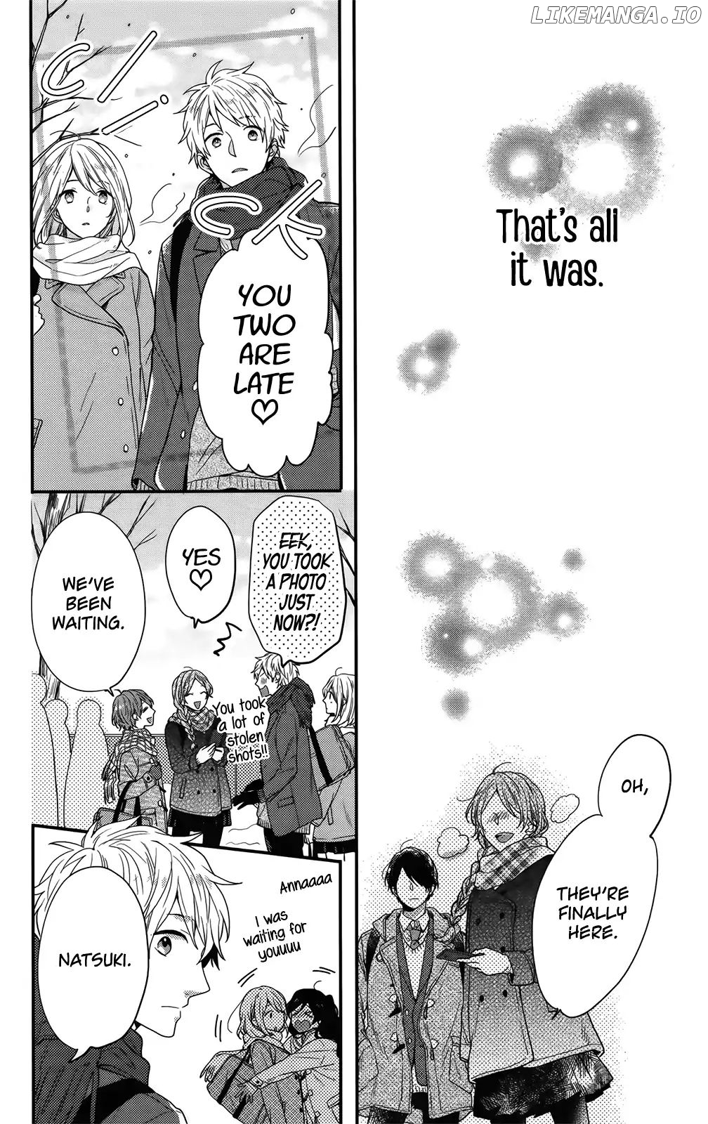 Nijiiro Days (MIZUNO Minami) chapter 57 - page 41