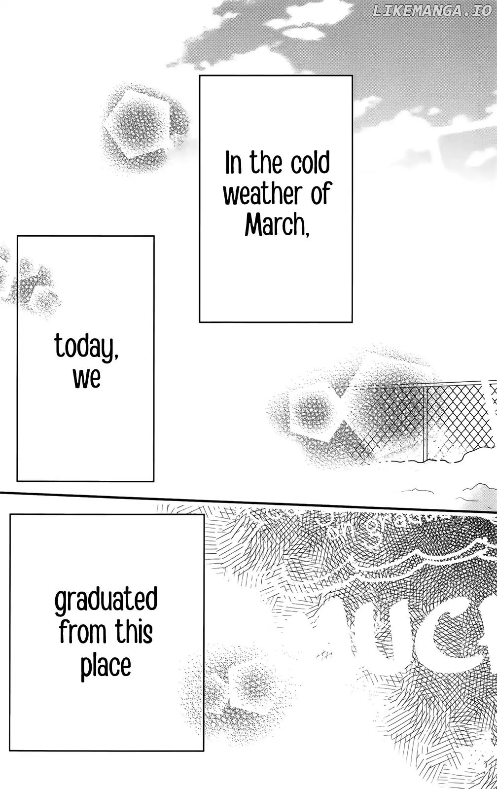 Nijiiro Days (MIZUNO Minami) chapter 57 - page 44