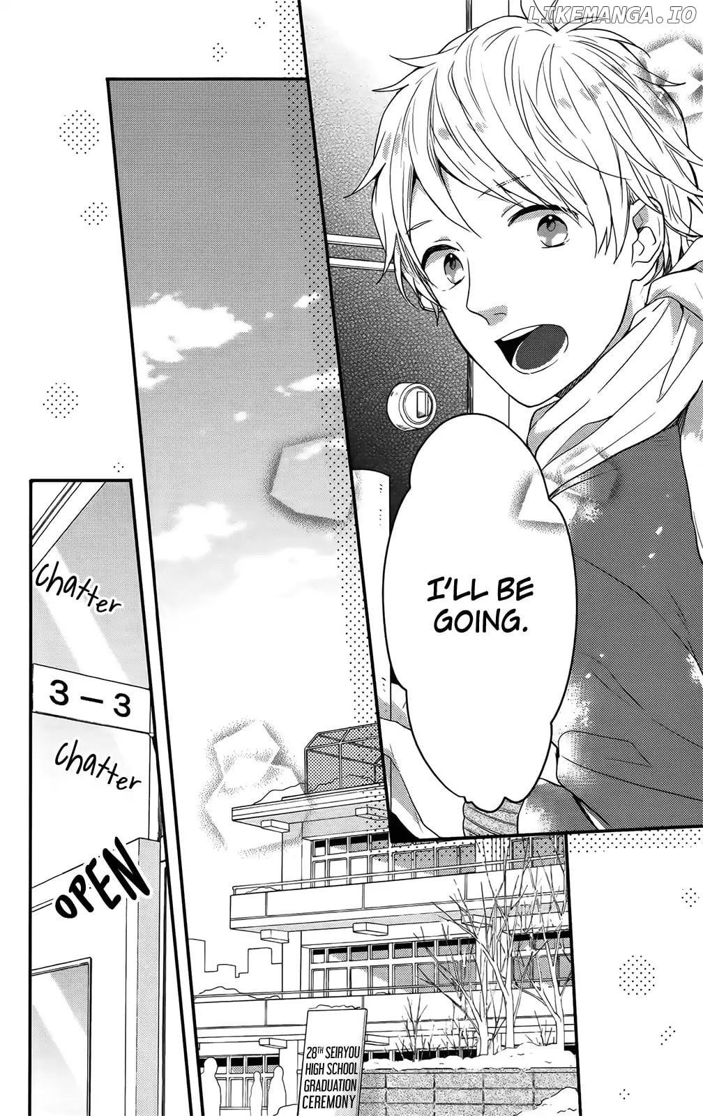 Nijiiro Days (MIZUNO Minami) chapter 57 - page 5