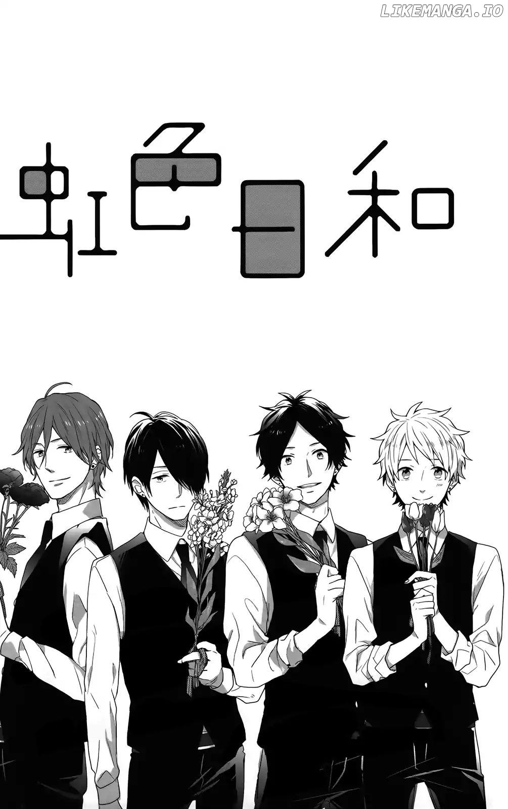 Nijiiro Days (MIZUNO Minami) chapter 57 - page 53