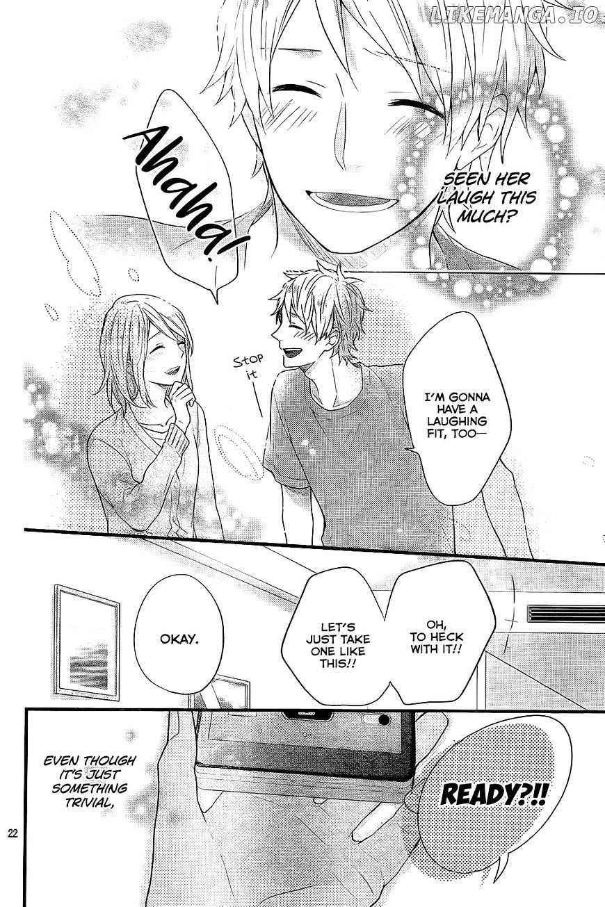 Nijiiro Days (MIZUNO Minami) chapter 32 - page 23