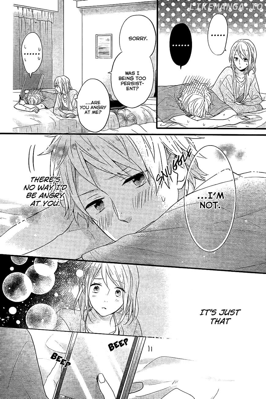 Nijiiro Days (MIZUNO Minami) chapter 32 - page 29