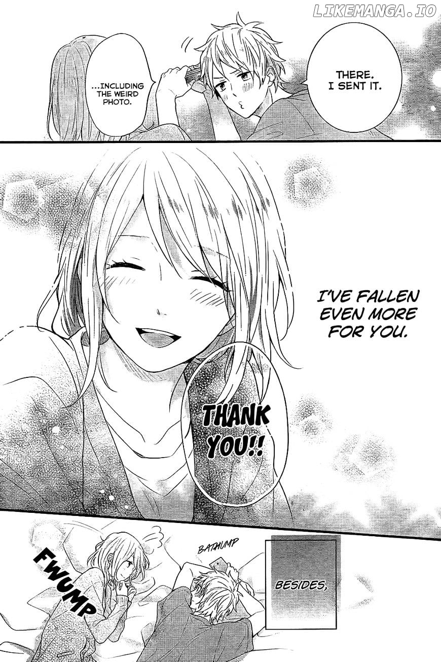 Nijiiro Days (MIZUNO Minami) chapter 32 - page 30