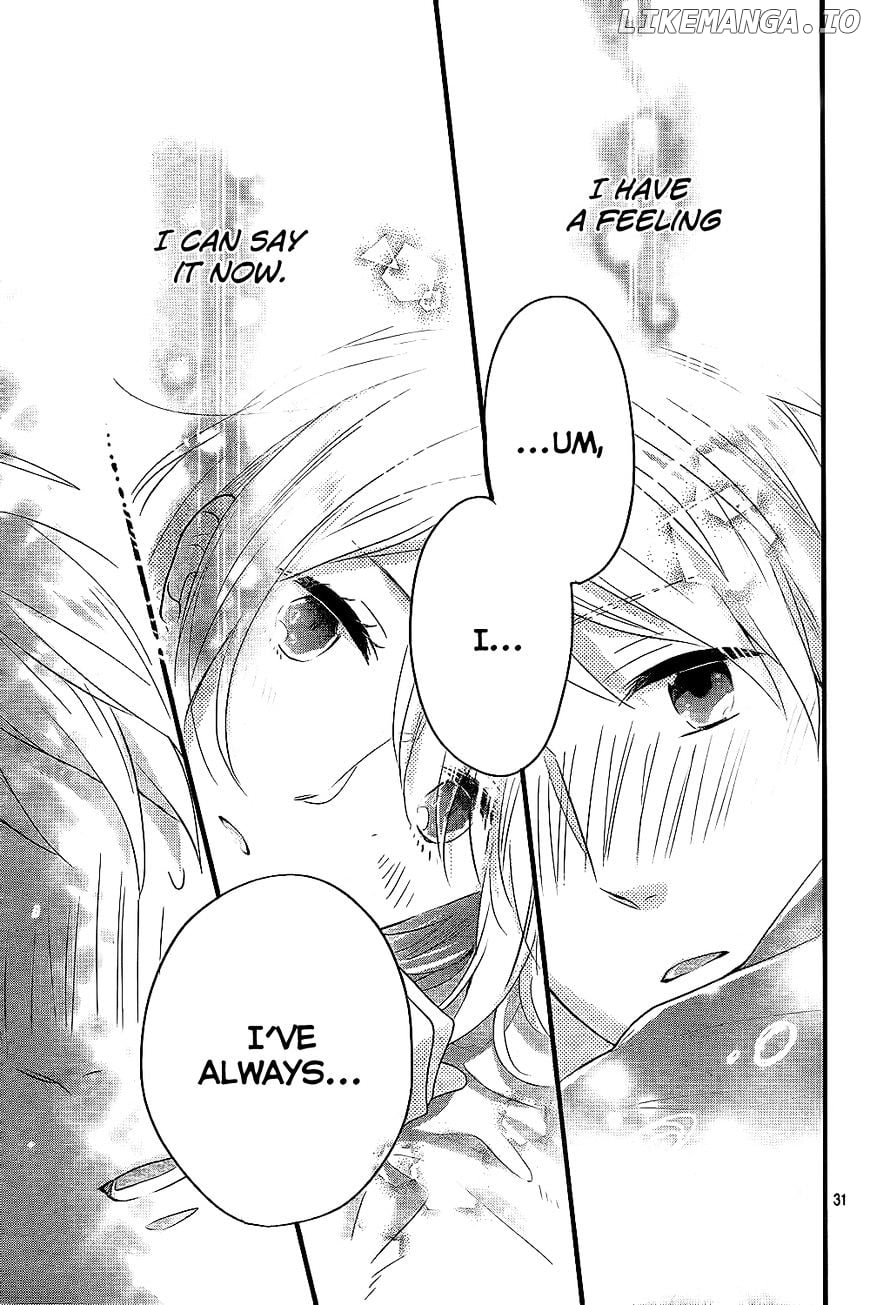 Nijiiro Days (MIZUNO Minami) chapter 32 - page 32