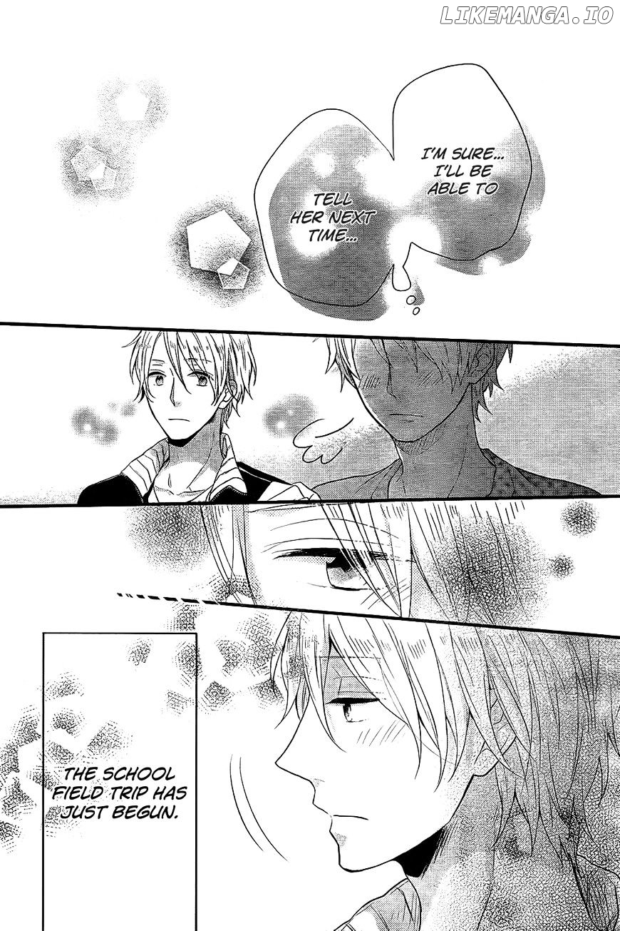 Nijiiro Days (MIZUNO Minami) chapter 32 - page 42