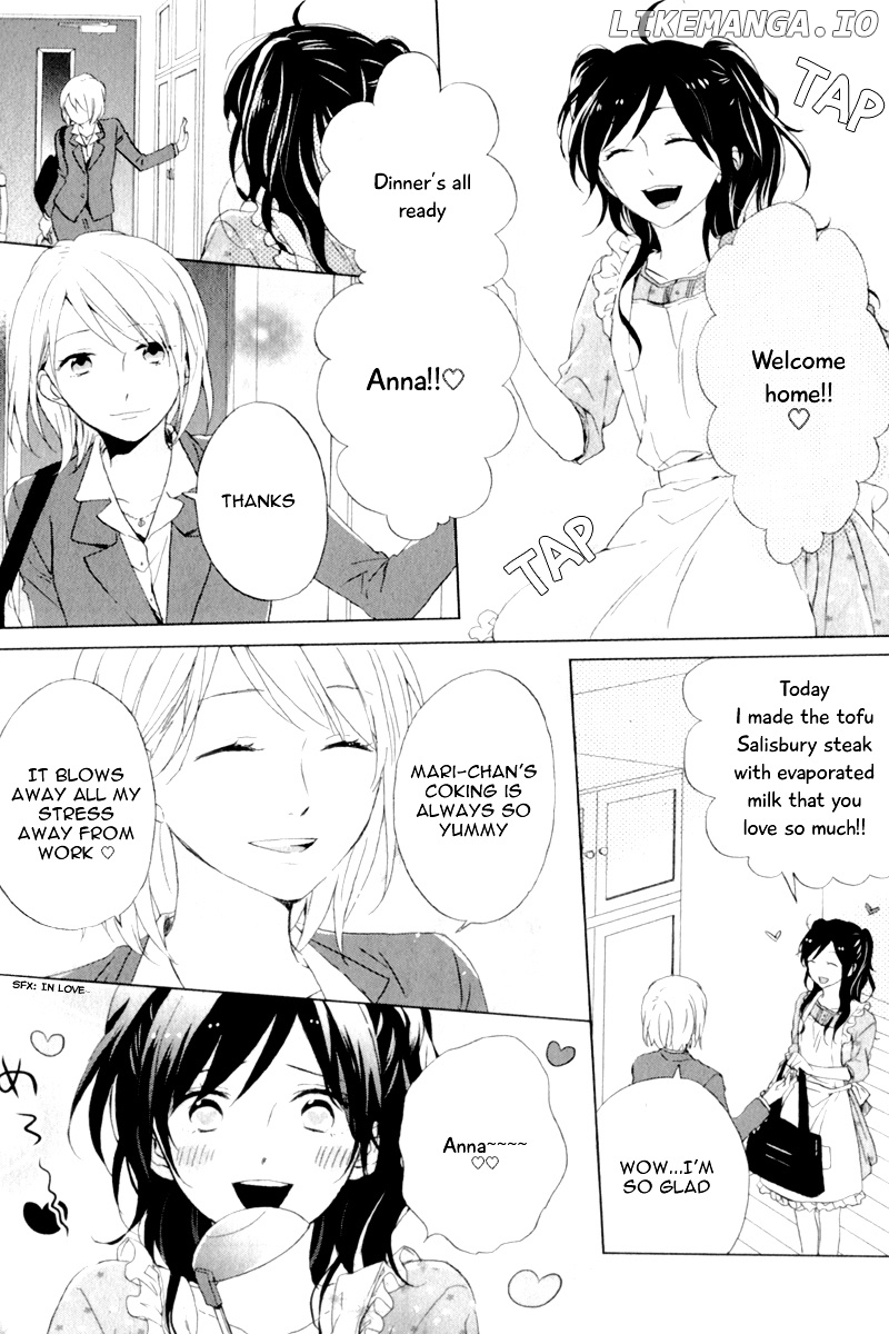 Nijiiro Days (MIZUNO Minami) chapter 5.1 - page 29