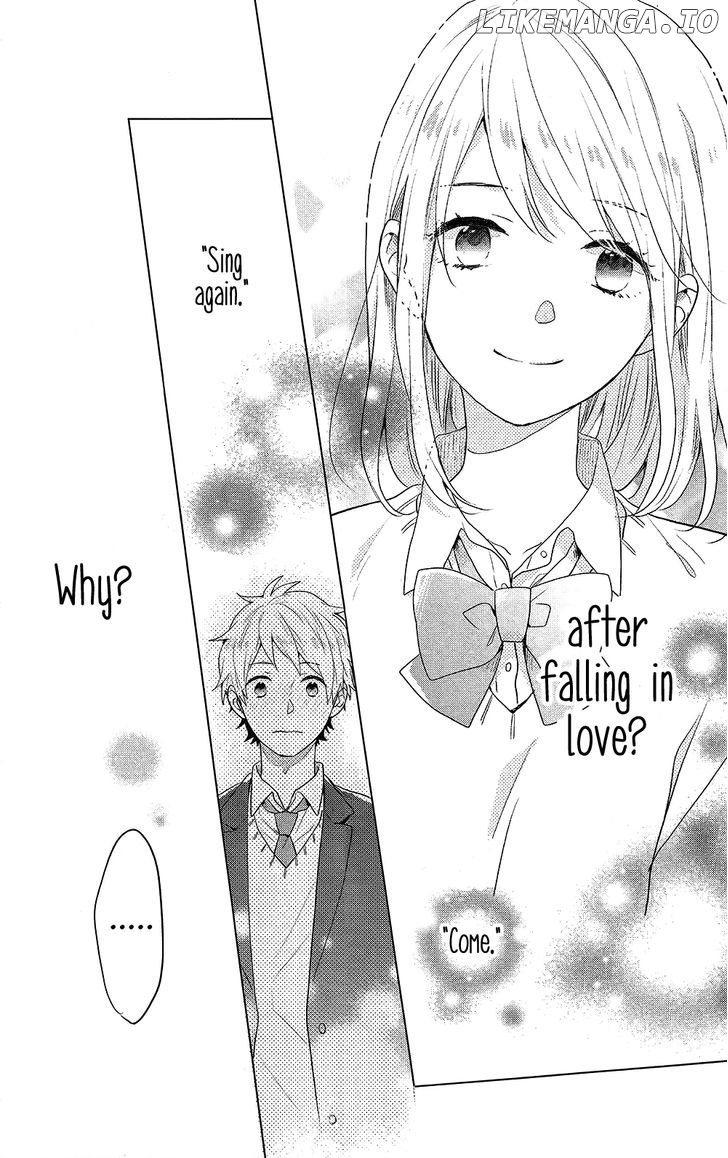 Nijiiro Days (MIZUNO Minami) chapter 45 - page 36