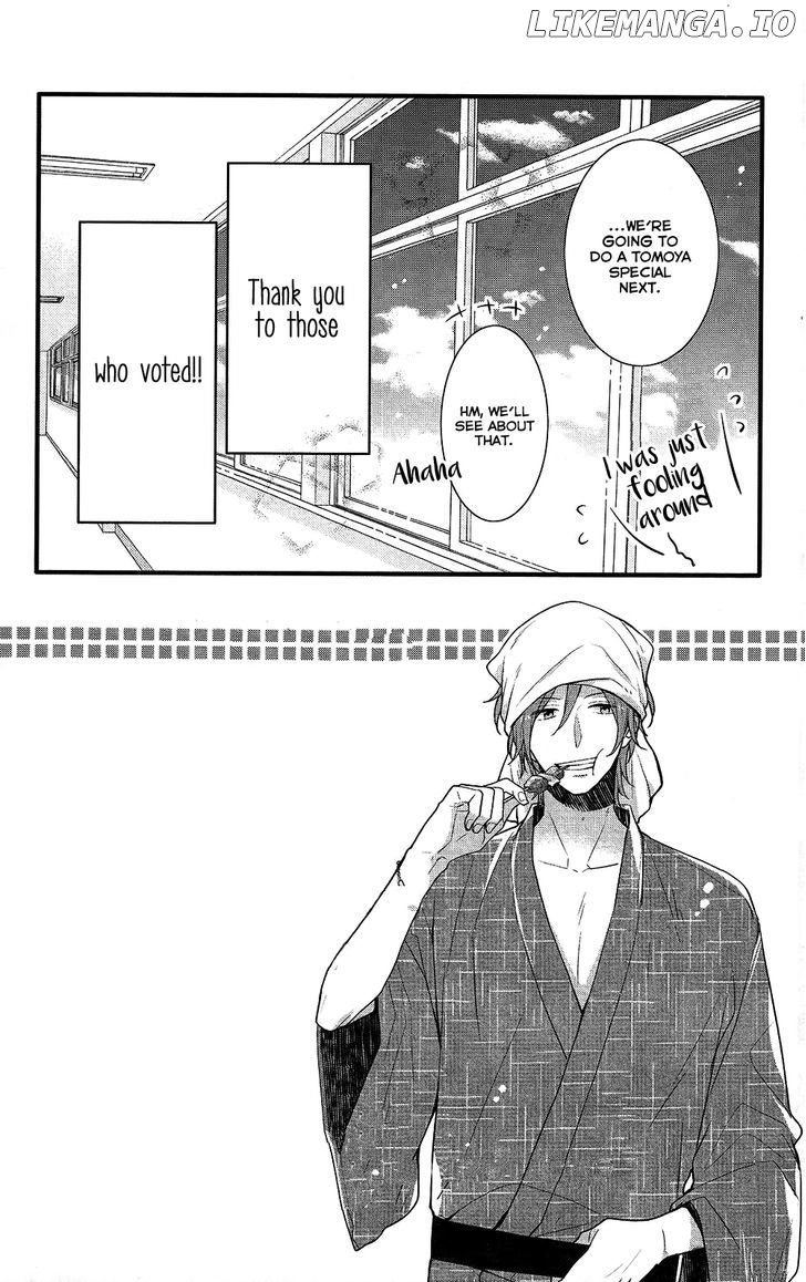 Nijiiro Days (MIZUNO Minami) chapter 45 - page 53