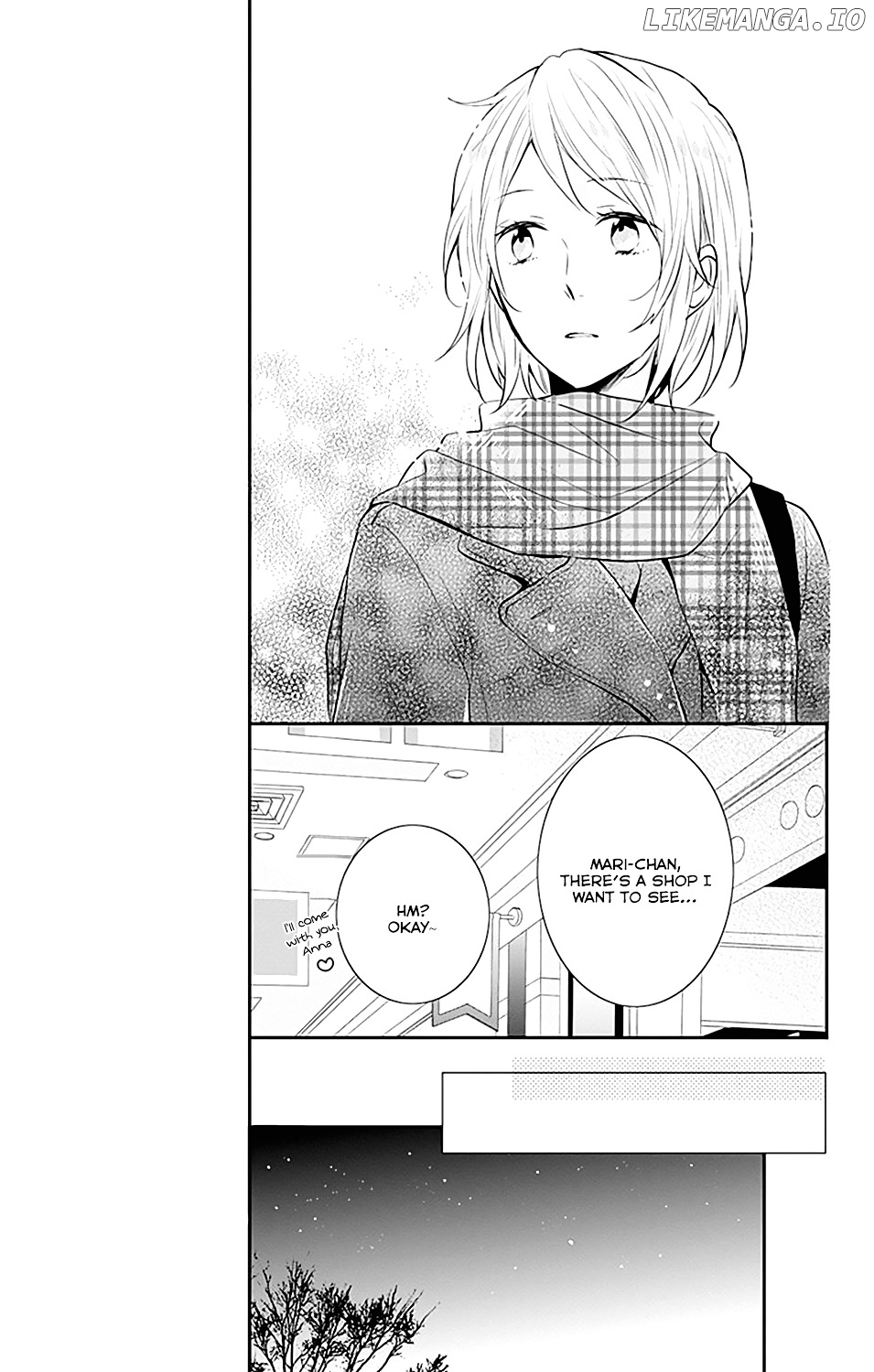 Nijiiro Days (MIZUNO Minami) chapter 22 - page 15