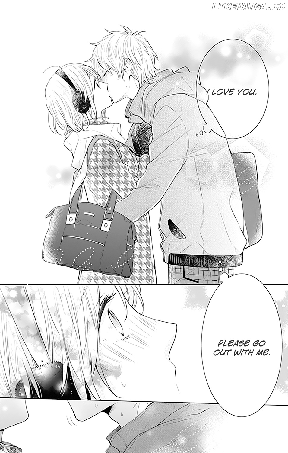Nijiiro Days (MIZUNO Minami) chapter 22 - page 42