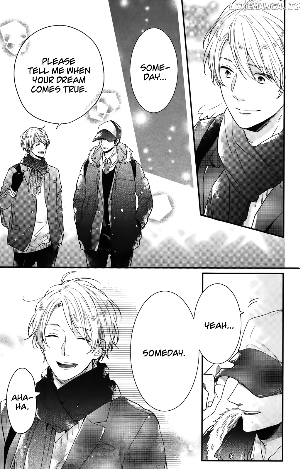 Nijiiro Days (MIZUNO Minami) chapter 57.1 - page 29