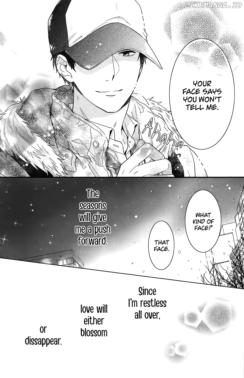 Nijiiro Days (MIZUNO Minami) chapter 57.1 - page 30