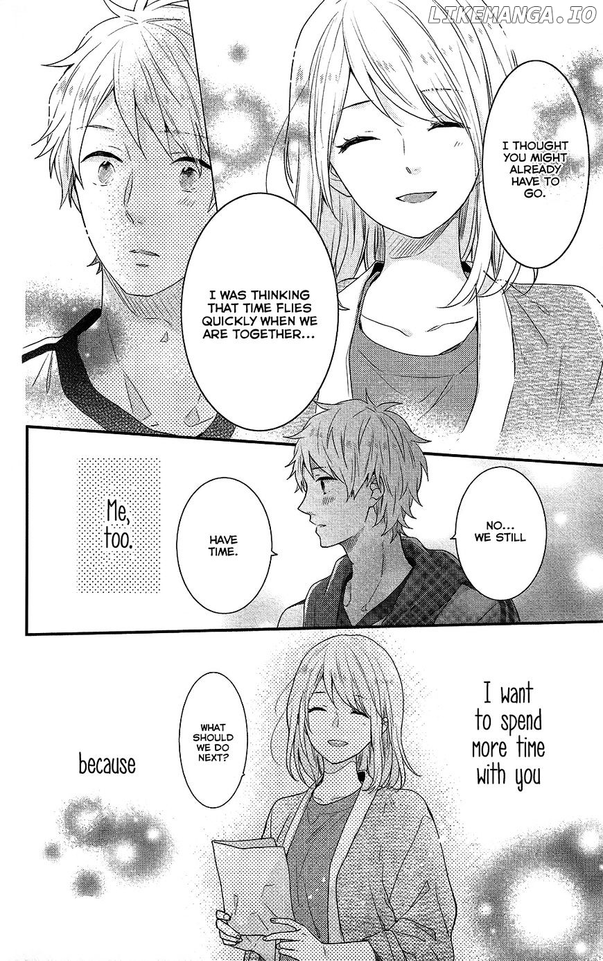 Nijiiro Days (MIZUNO Minami) chapter 46 - page 19