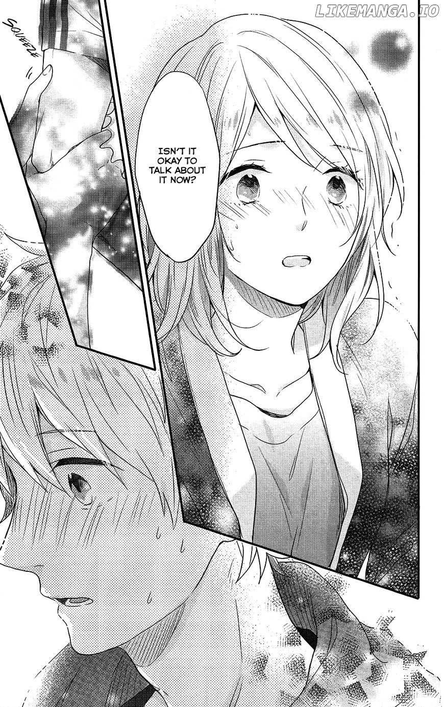 Nijiiro Days (MIZUNO Minami) chapter 46 - page 26