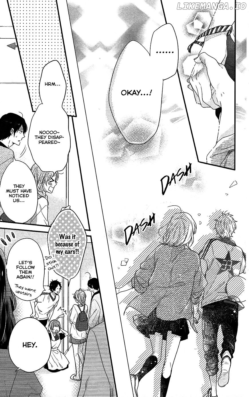 Nijiiro Days (MIZUNO Minami) chapter 46 - page 28